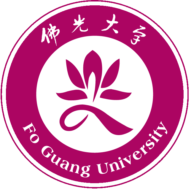 佛光學校校徽