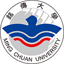 銘傳大學學校校徽