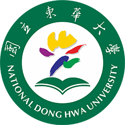 東華大學學校校徽