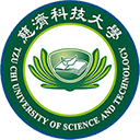 慈濟科技大學學校校徽